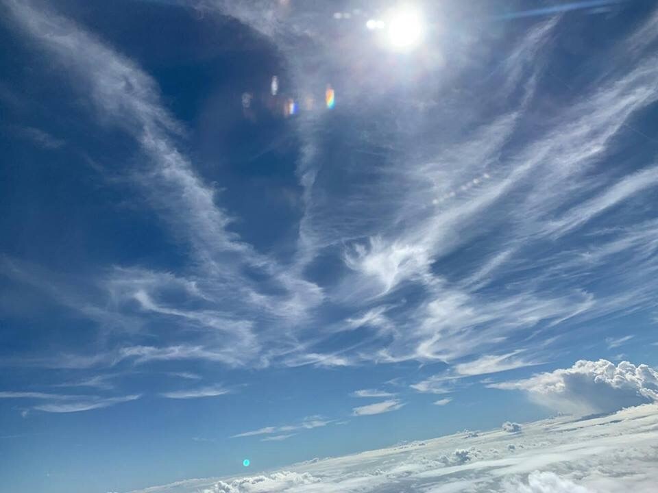 チャネリングで今必要なメッセージをお伝えします 魂に響くメッセージを求めている方へ波動調整、ヒーリング付き イメージ2