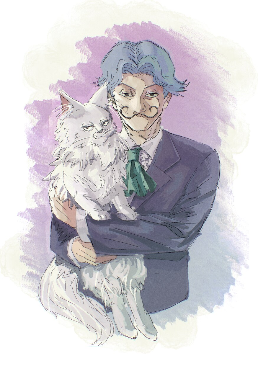キャラクターイラストアイコンを描きます 主にアイコン利用のキャラクターイラストや絵似顔絵描きます！ イメージ8