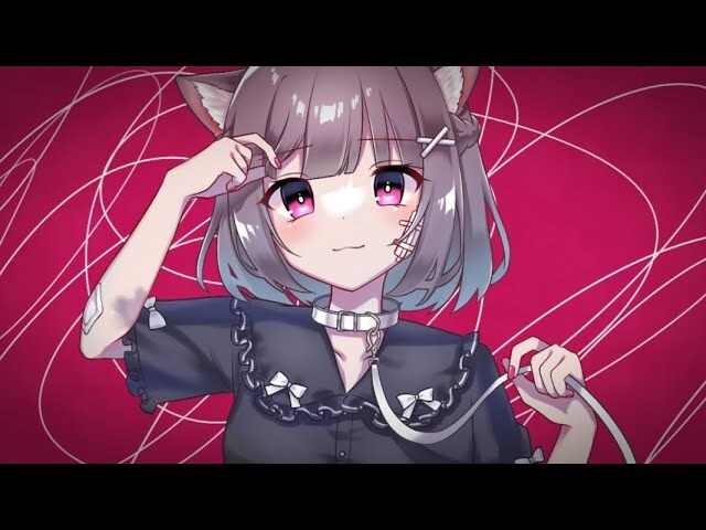 歌ってみた向け！イラスト描きます 絵柄寄せもできますのでご相談ください！ イメージ4