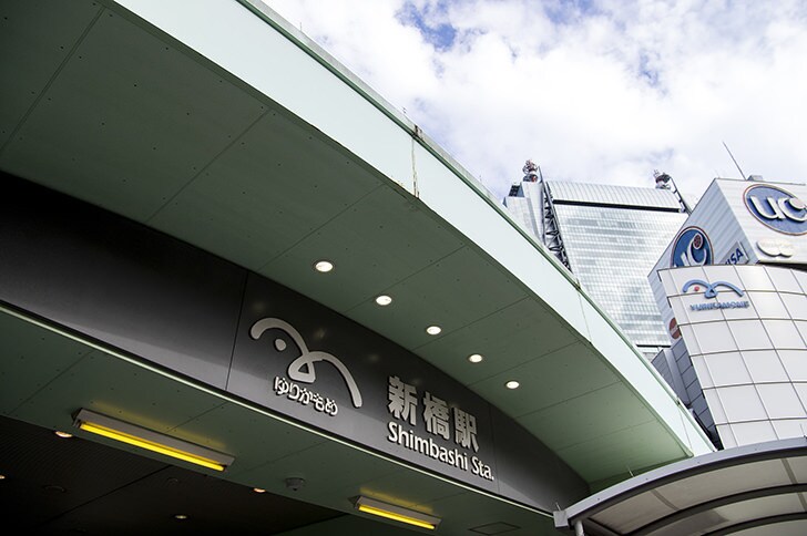 東京のデートプラン・おすすめスポットをご計画します ~東京湾~楽しいおでかけデートコース【準備・作成・計画】提案 イメージ4