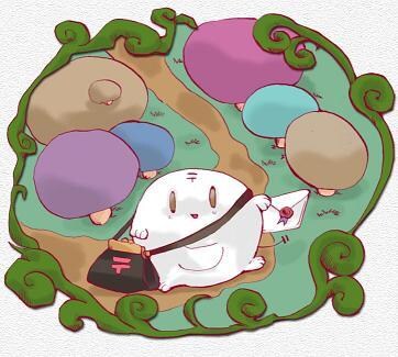 ほのぼのイラスト作成します ほのぼのなカットや絵がほしい方、親身にご相談に乗ります イメージ4