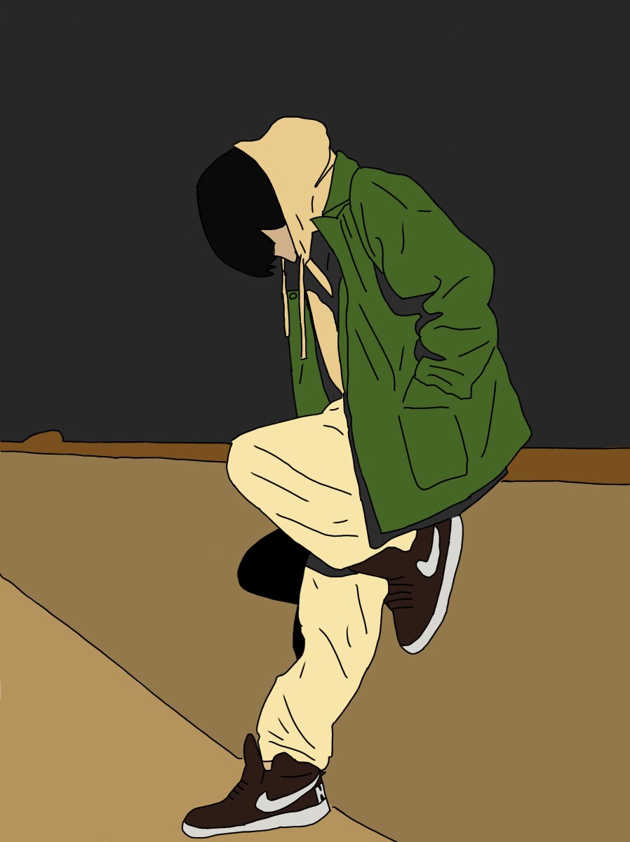 写真をもとにイラストにします 写真を完璧にイラストにしてみせます！笑 イメージ3