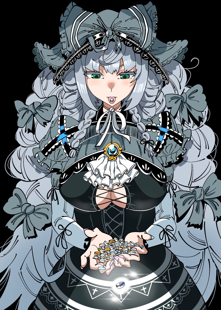 様々な用途でイラストをお描きします ハイクオリティ、アニメ風描き分けます！ イメージ7