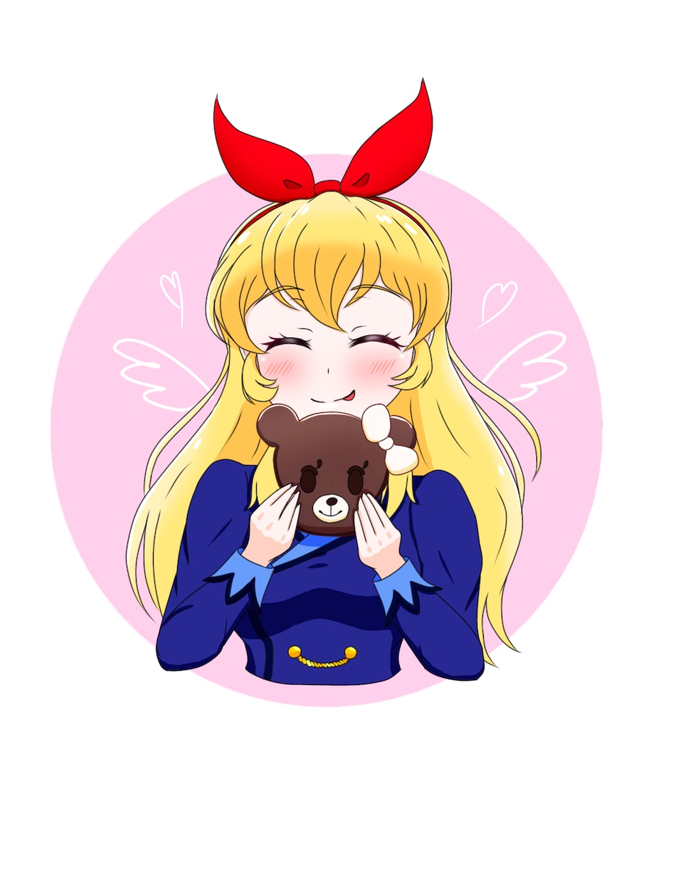 ご要望の一枚お描きします 全身絵、デフォルメ、SNSアイコン、鑑賞用どれでも！！！ イメージ4