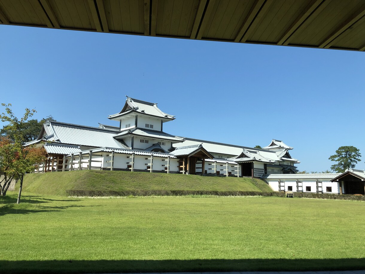 石川県金沢市に関する記事書きます 地元大好きOLが、金沢の魅力発信のお手伝いをします。 イメージ2