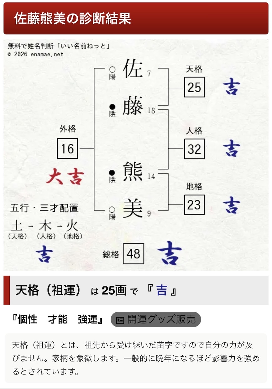 命名相談承ります 生まれ持った星回りと画数の組み合わせ、音同士の調和にも注目 イメージ2