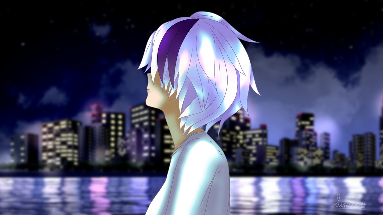 アイコン、その他イラスト描きます SNSや名刺等で使用するアイコンの作成を致します。 イメージ4