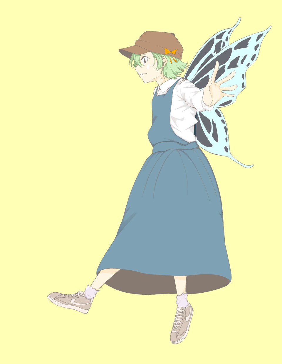 貴方だけのイラスト描きます 貴方専用のイラスト！タッチ指定で貴方の欲望を満たします！ イメージ6