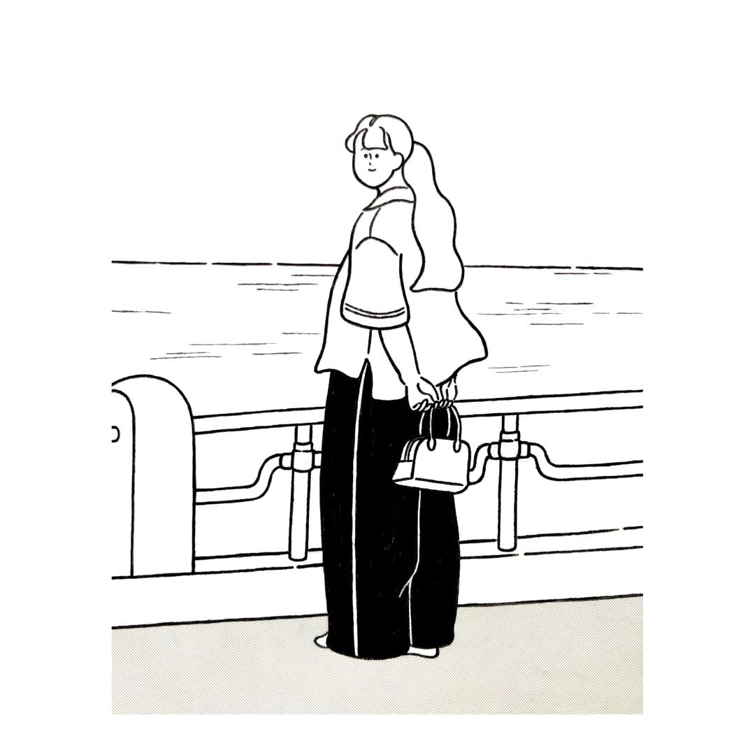 高品質！シンプルイラスト制作いたします 商用OK!かわいくてあたたかみのあるシンプルイラスト♡ イメージ3