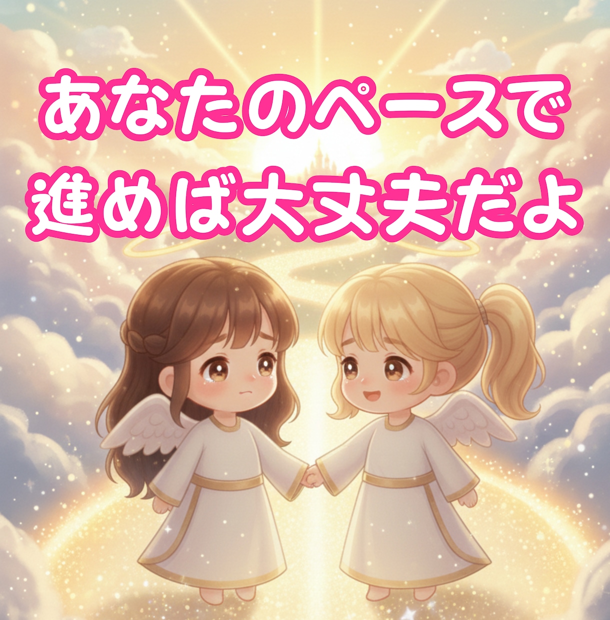 褒められたい｜心を優しく包む時間を届けます ☘️不安｜自己肯定｜自己受容｜インナーチャイルド｜承認欲求 イメージ7
