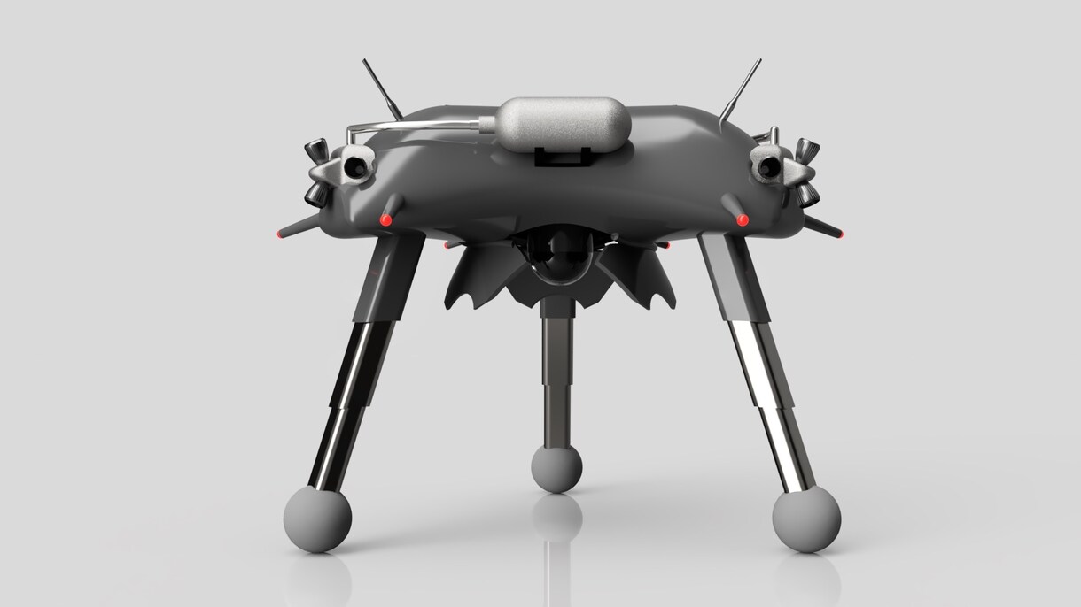 あなたのアイデアを3Dモデル化します あなたの頭の中のコンセプトをモデリングで可視化します！ イメージ6