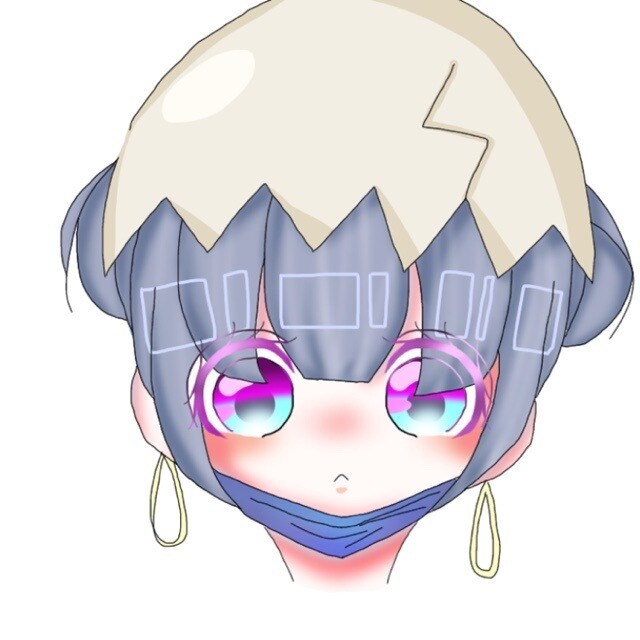 アイコンイラスト、ヘッダーイラスト作成受け付けます 世界でひとつのあなたのイラストを書きます イメージ1