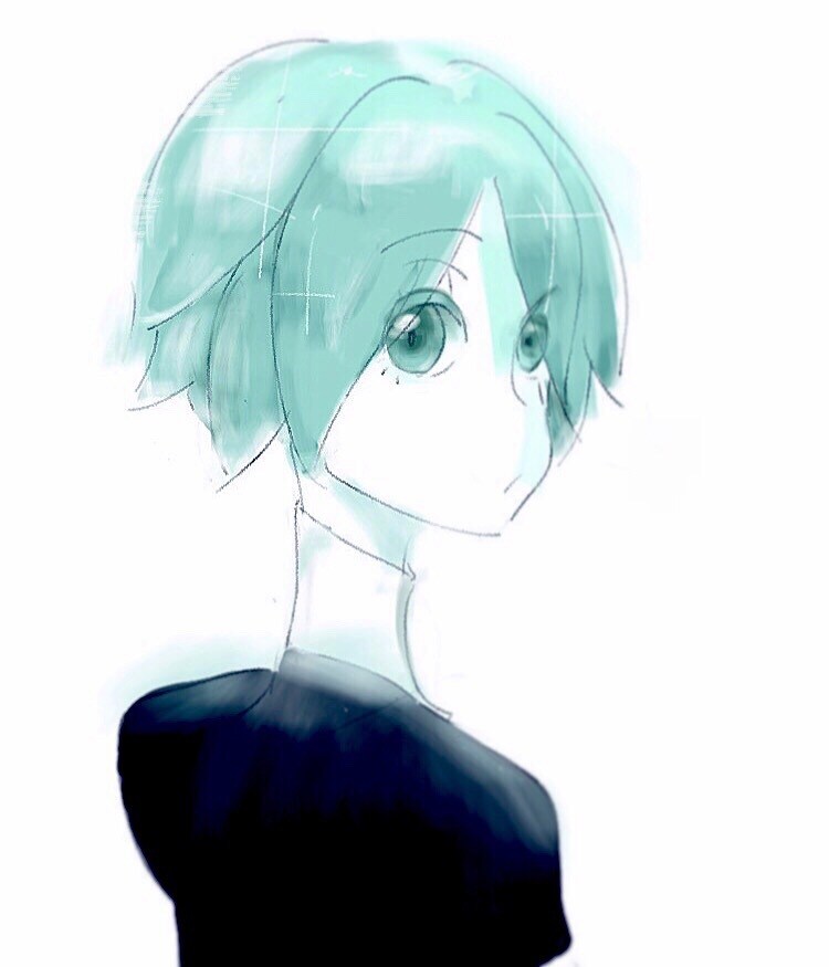 SNS用アイコン作ります SNS等で自分に合ったイラストで楽しみたい方へ！ イメージ2
