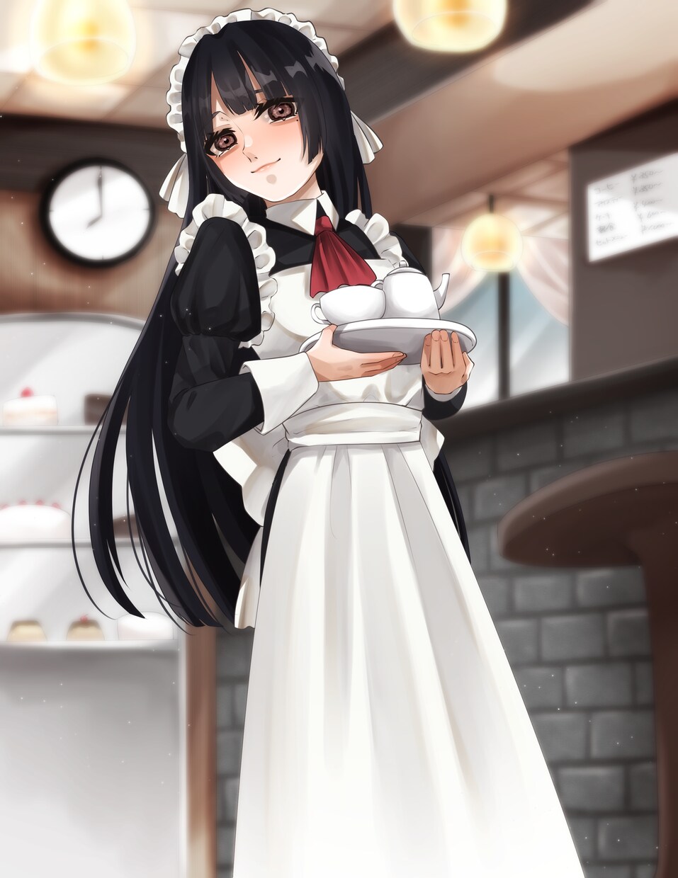 綺麗で可愛いアイコン作成致します しっかりとご相談しながら描かせていただきます！ イメージ1
