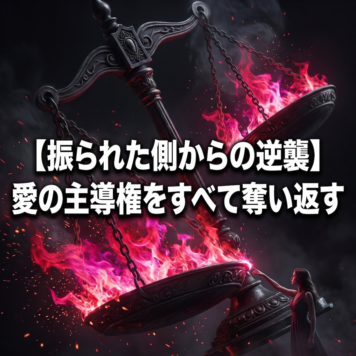 一方的な別れの因果を覆し彼を後悔させて跪かせます 捨てられた屈辱は今日で終了。彼が泣いて復縁を乞う大逆転へ イメージ5