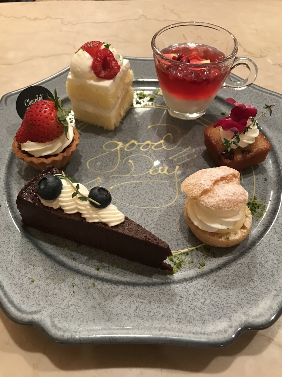 神戸・阪神間のオススメグルメ提案します 「阪神間に詳しい私が“あなたにピッタリのお店”を選びます」 イメージ2