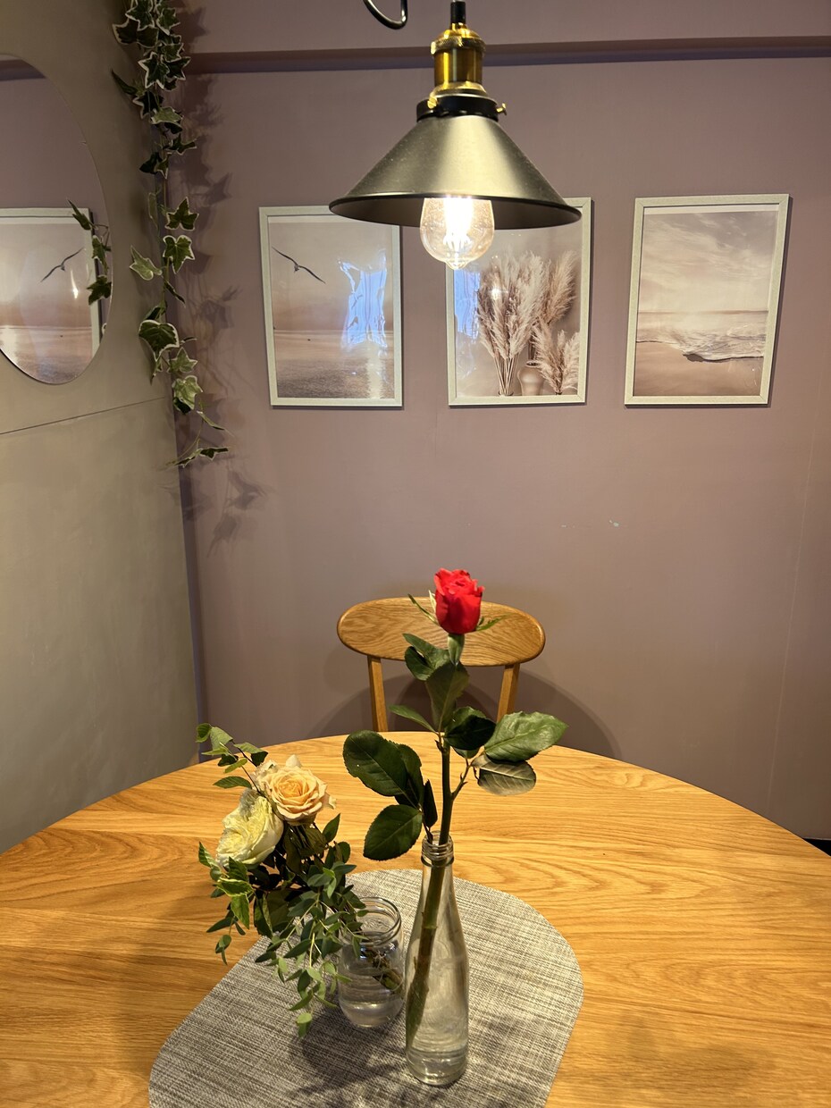 今年こそ脱汚部屋したい方応募します お部屋のお悩み何でも伺います。 イメージ4