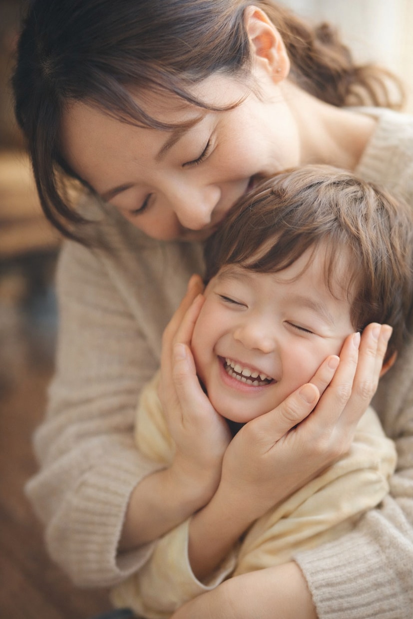 元保育士が子育てのお悩みに応えます 元保育士としての経験（20年の現場経験)HSP気質 イメージ1