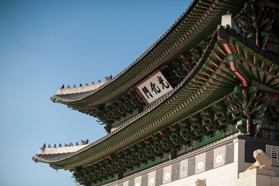 韓国伝統の詩占い☆チャンサあなたの運命を詩にします 韓国人直伝 運命から読み解くあなたの詩 イメージ4