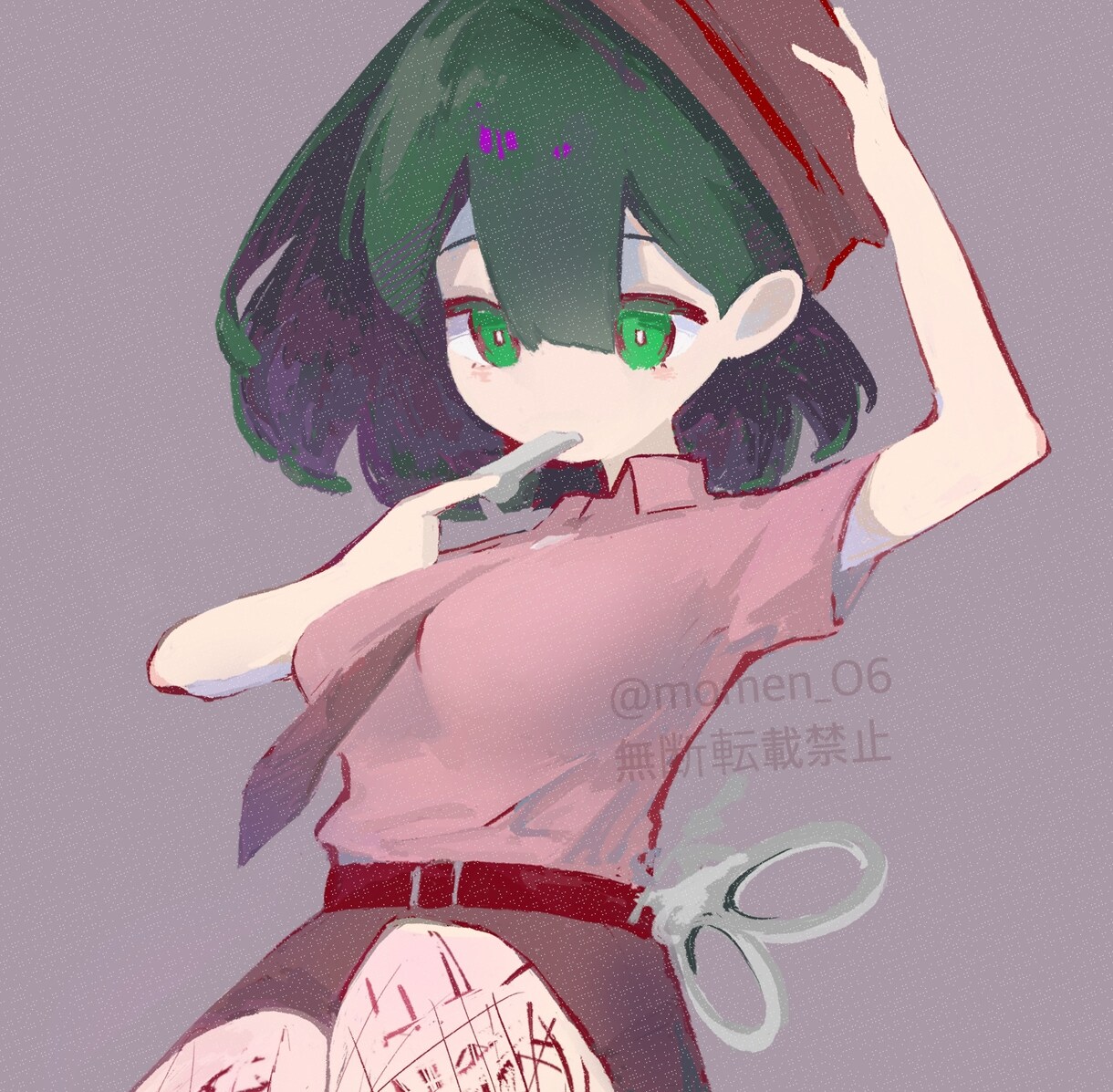 多目的に使用出来るイラストを提供します 打ち合わせを重ねて一緒に最高なイラストを作りましょう！ イメージ1
