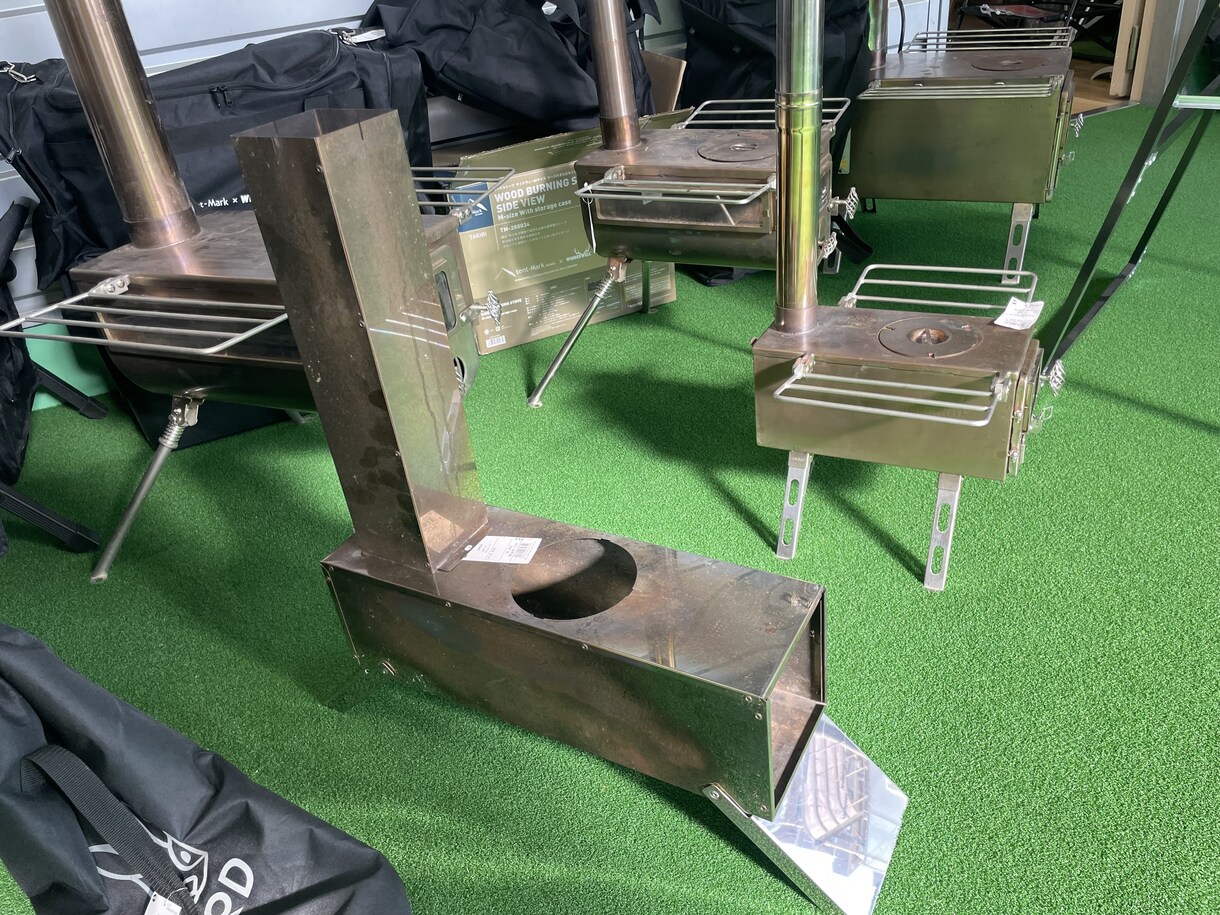 家具、キャンプ用品等様々な品を制作してお届けします 鉄から始まる職人の仕事。手仕事で極める鉄のオーダーメイド。 イメージ3