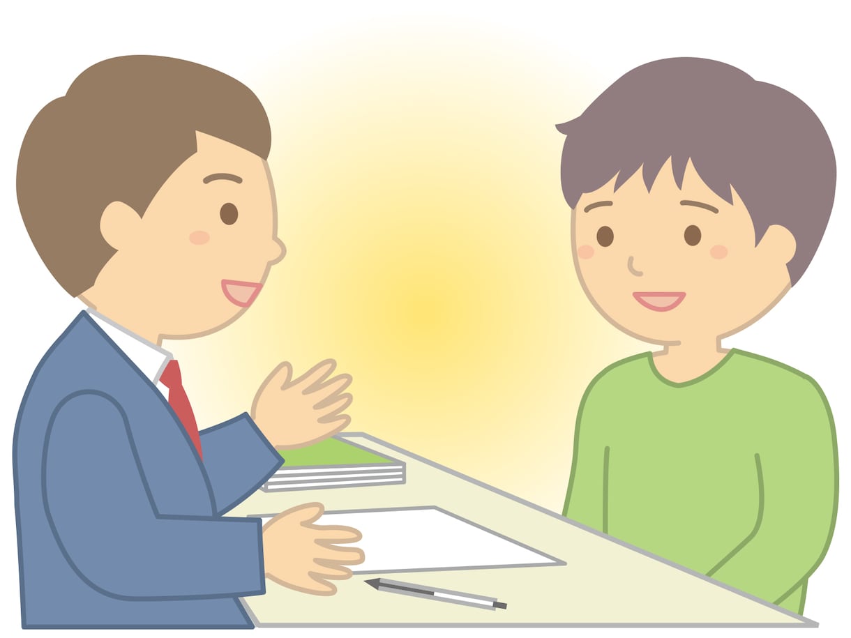 年収up希望エンジニアさん向けキャリア相談のります 一次受け企業や外資系で働いてみたいと考えている人向けです イメージ1