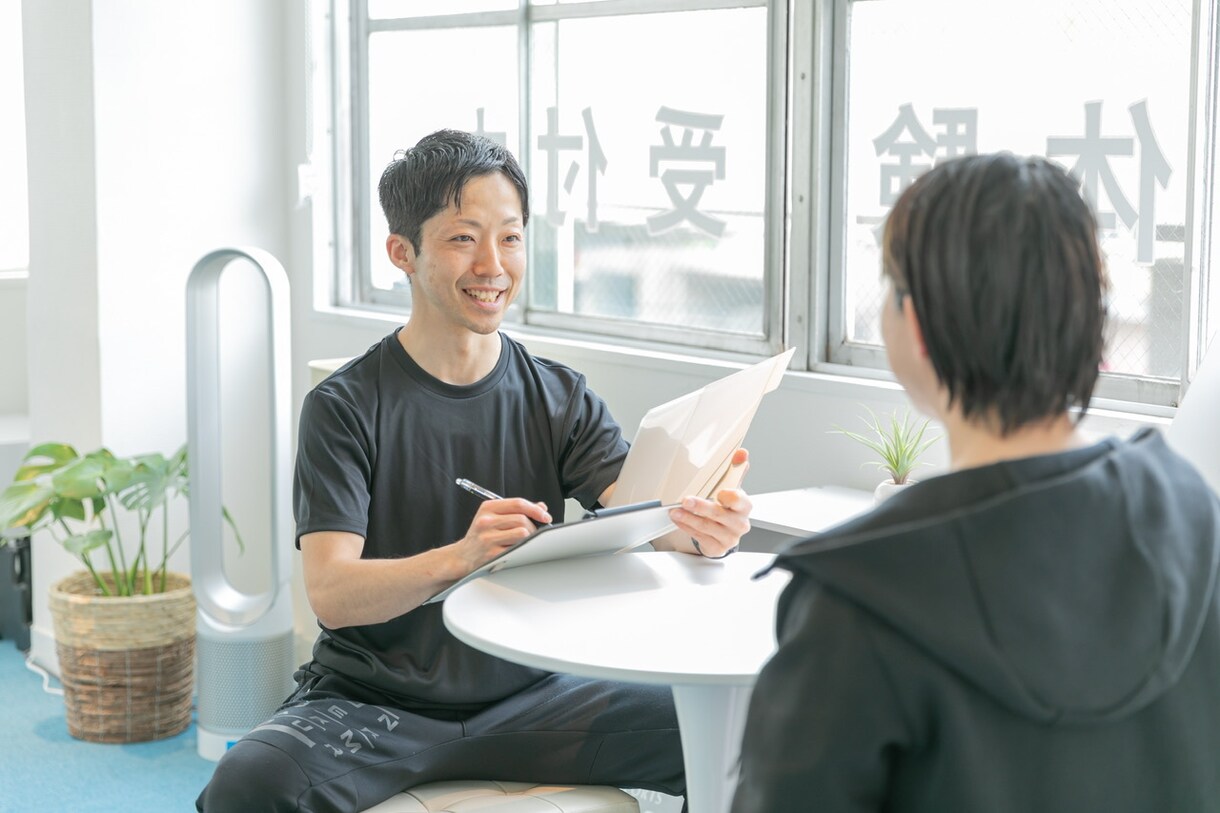 初心者大歓迎！ジム不要の自宅トレーニング教えます 【初心者大歓迎】今年こそ運動習慣を身に付けたい方に！ イメージ4