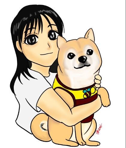 似顔絵アイコンイラスト作成承ります ゆるかわ系からカッチリ系までマルチに承ります イメージ10