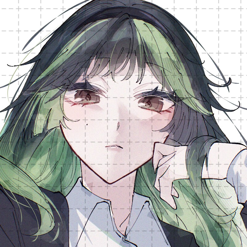 簡易イラストを制作します 少年少女達を描くのが得意です！ イメージ2