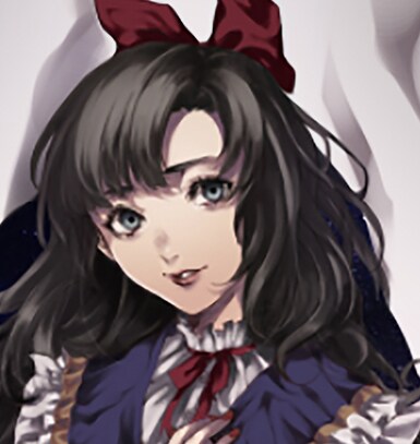 SNS等のアイコンイラストを描きます キャラデザも致します。一次創作・二次創作どちらでも！ イメージ1