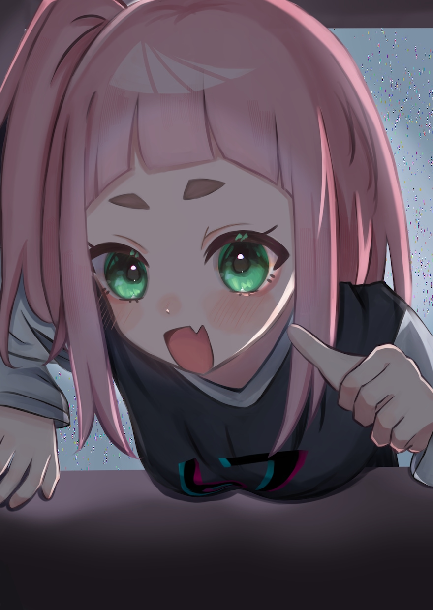 可愛い子描きます 可愛いを求めている方におすすめです！ イメージ5