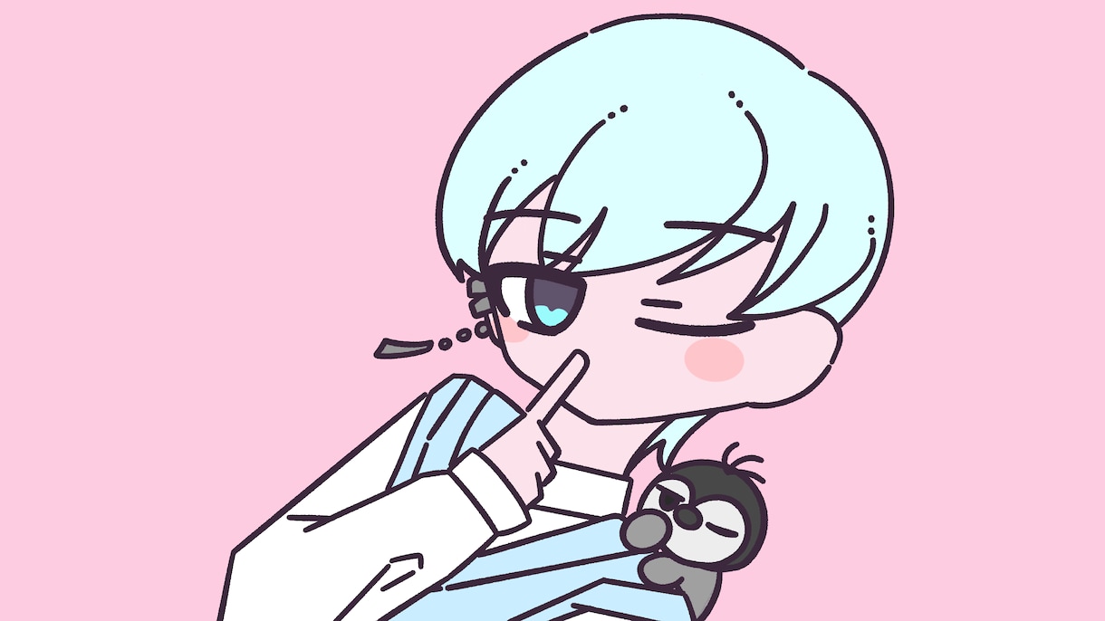 本家風でボカロ/歌みた/MVサムネイル作成します 低価格だから初めての方にピッタリです♪ イメージ6