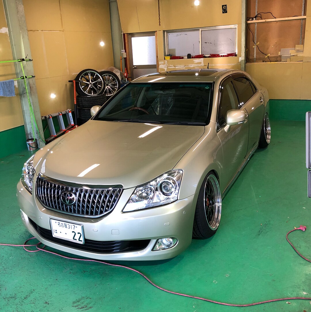 愛車のドレスアップ等何でも相談に乗ります 愛車のドレスアップ等について何でも相談にのります。 イメージ3