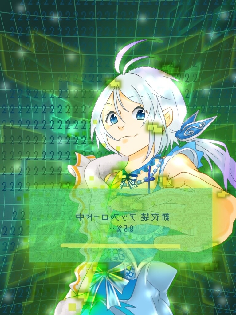イラスト・アイコン描きます ご自身のアイコン、小説の挿絵・表紙に是非どうぞ！ イメージ4