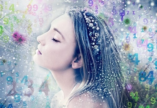 数秘術を知らないあなた！占います ☆あなたの知らない特性・思考・行動パターン・相性がわかる！ イメージ1