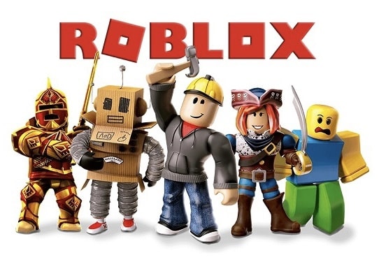 Roblox楽しく英会話できます 英検1米国帰国子女中学生とオンラインで英語を話そう！！ イメージ1