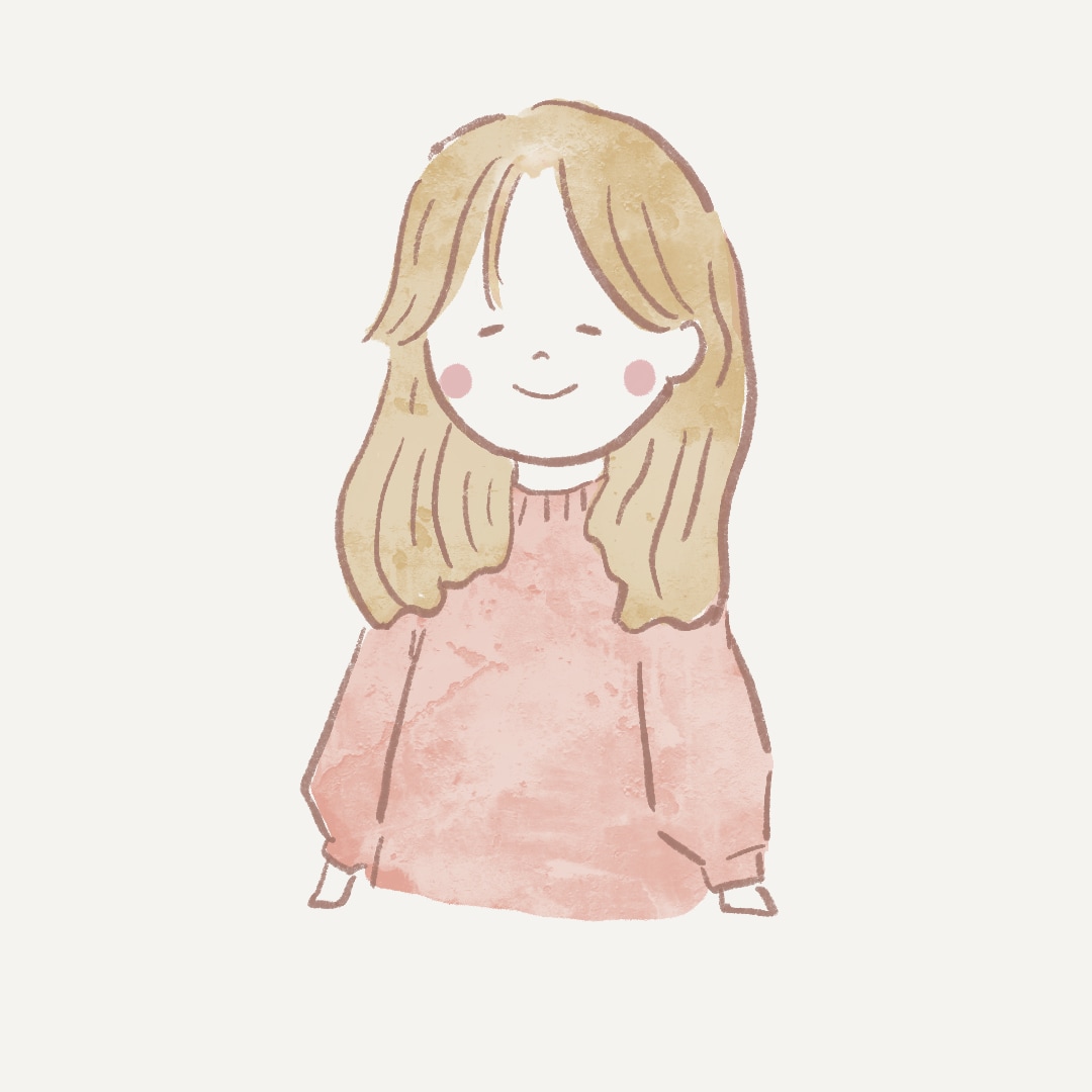 ほっこりかわいいSNSアイコン描きます 商用利用◎SNSやブログのアイコン・カットイラストにおすすめ イメージ1