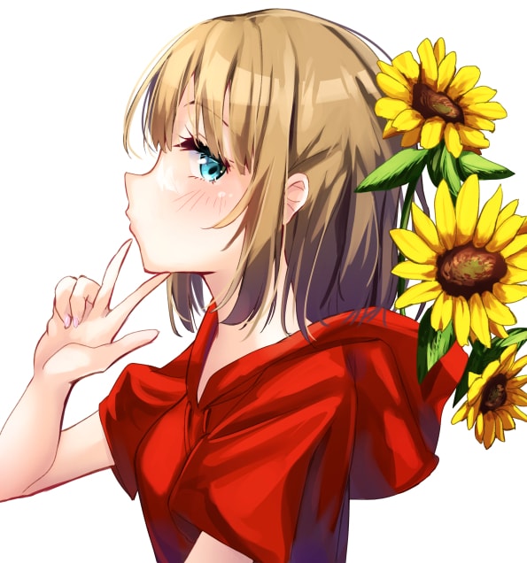 SNSアイコン描きます お気に入りのアイコンにしてみませんか？ イメージ7