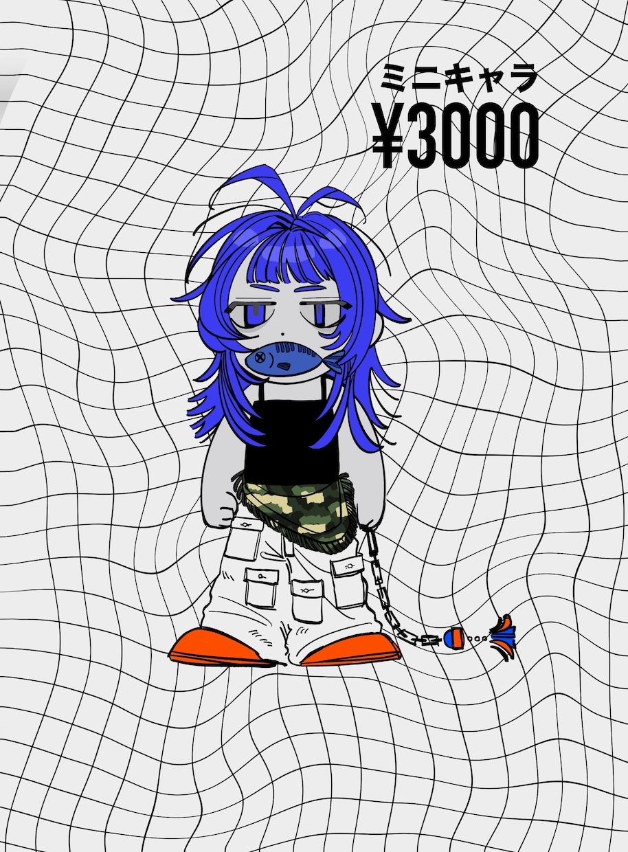 お気軽にご相談ください！あなただけの絵描きます 親身に対応させていただきます！お気軽にご相談ください！ イメージ2