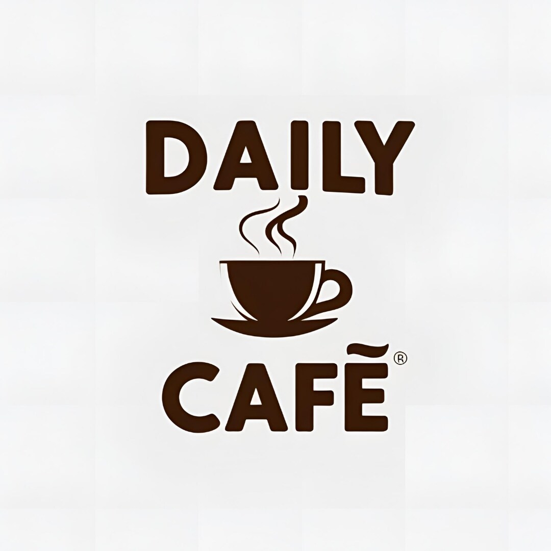 カフェ・コーヒーショップ向けロゴを販売します シンプルでブラウン系の色のものを作成しています イメージ4