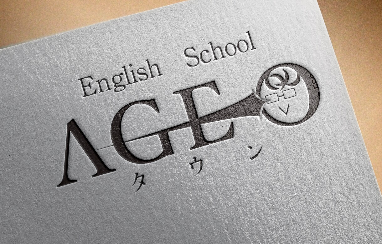 企業のアイデンティティを可視化したロゴを作成します あなたの思いを、洗練されたロゴに！ イメージ5