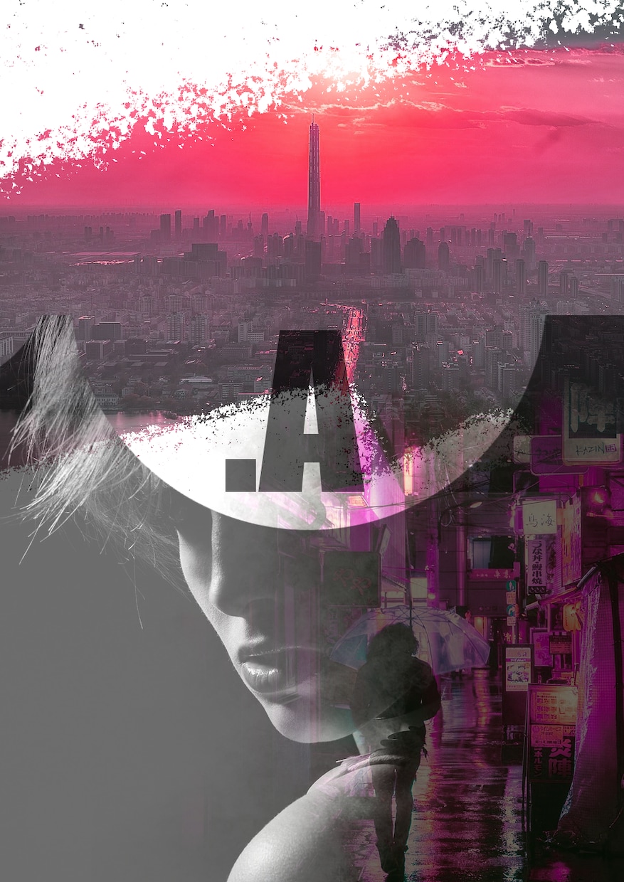 Photoshopで画像編集（レタッチ）承ります 最短、高クオリティでお届けいたします。ポスター作成なども イメージ4