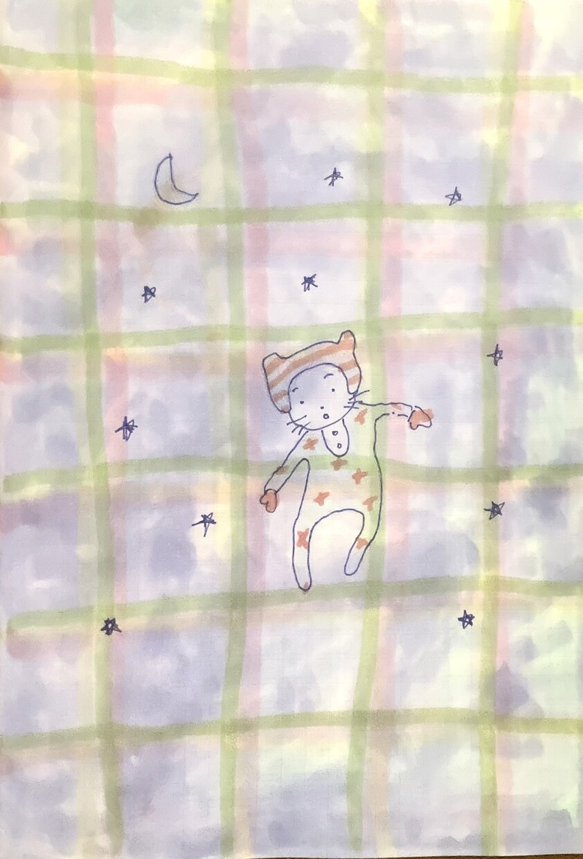 挿絵、動画のイラストなどなんでも描きます デジタルイラストでかなしくて綺麗な世界を描きます。 イメージ3