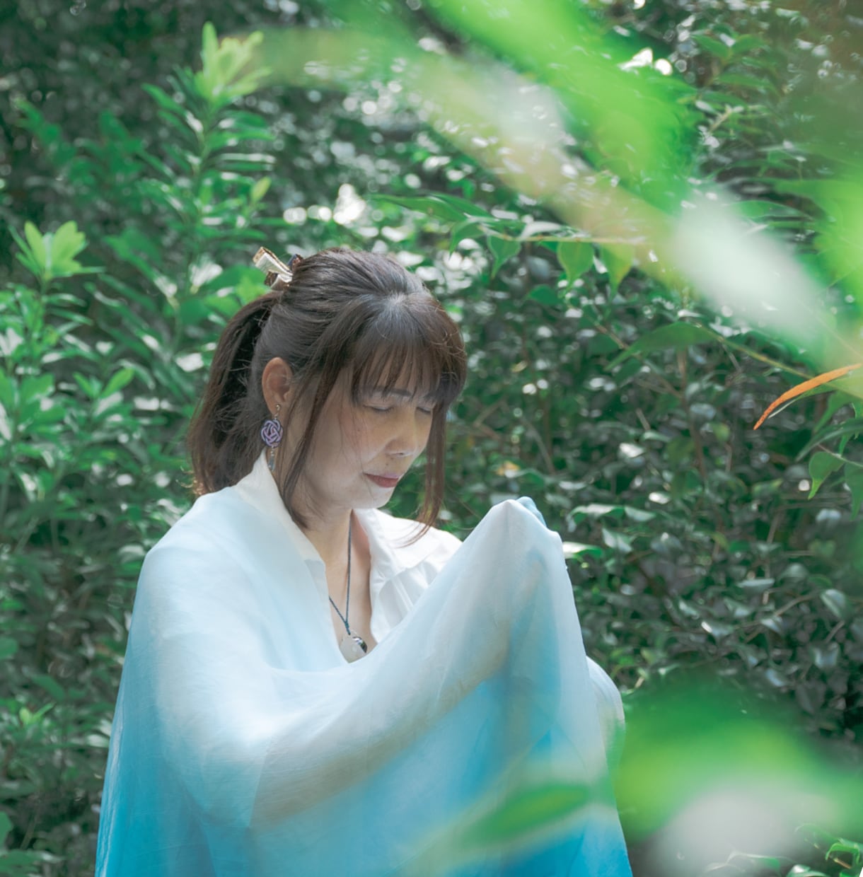 あなたの«つよみ»発掘します 自分では気づきにくい、あなたのイイとこ見つけ隊  ♪ イメージ7