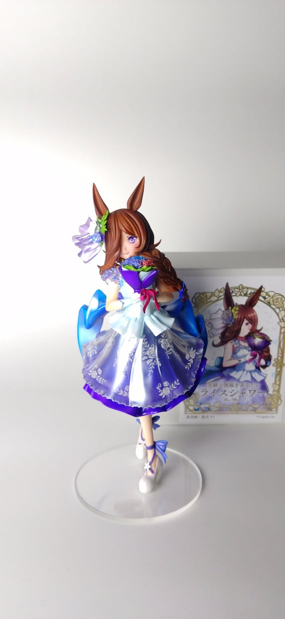 ガレージキット、プラモデルの制作代行を行います ガレージキットの製作代行、承ります！見積りはお気軽にどうぞ イメージ4