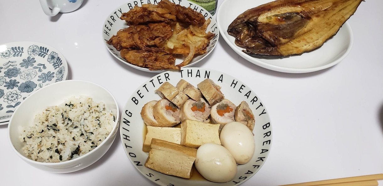 ご希望の料理動画提供します ジャンル問わず、家庭料理からコース料理まで イメージ6