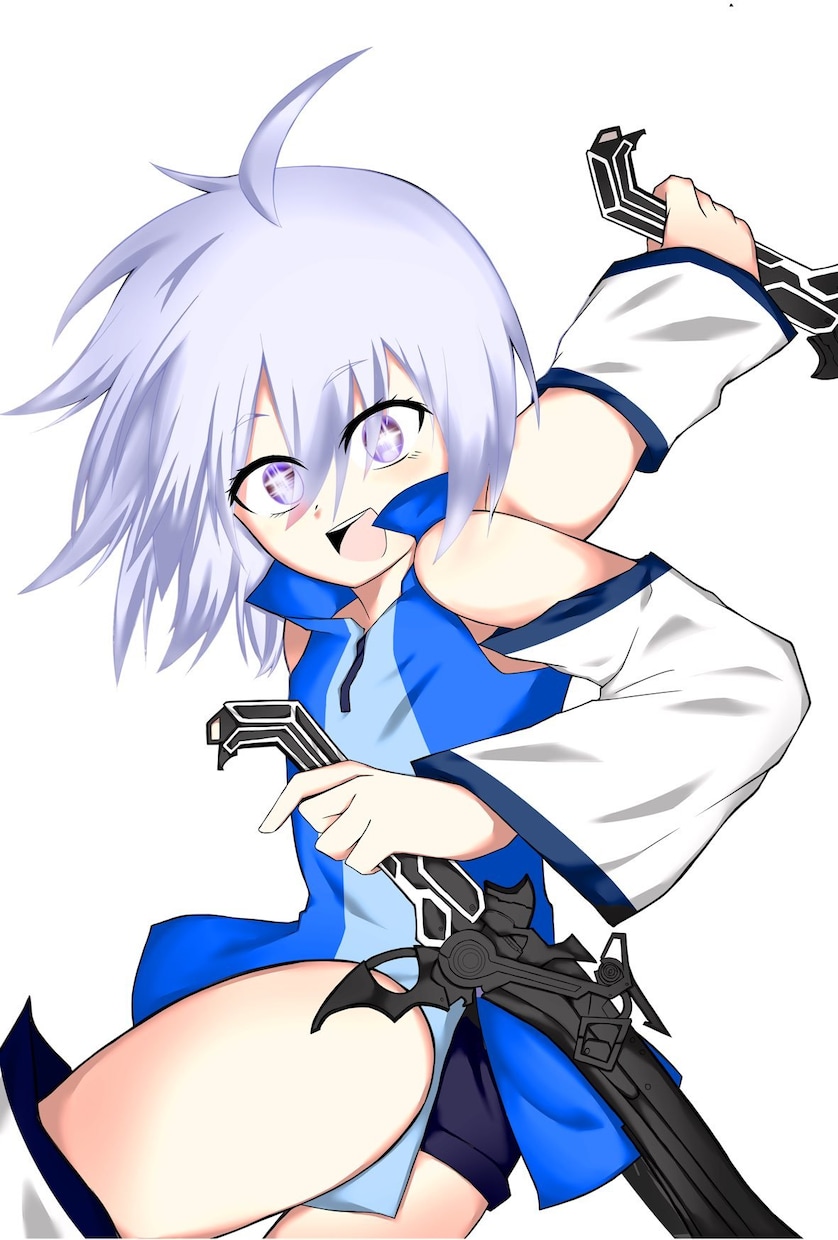 イラスト制作承ります 渋いおじさんから可愛いショタまで対応可能です！ イメージ4