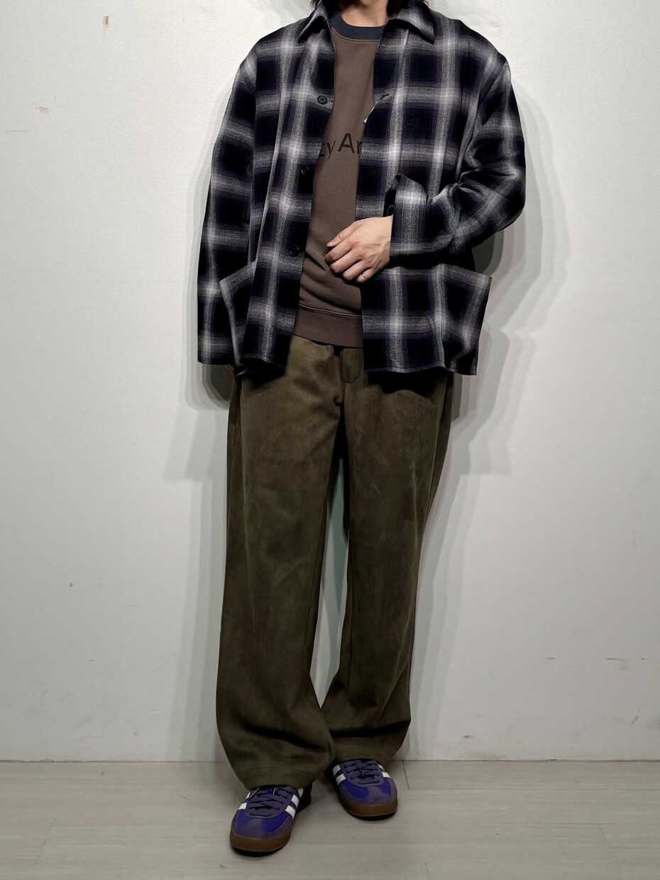 現役アパレル店員があなたの理想の服装教えます どんな服装をしたら良いか分からないやあなたに合った服の提案 イメージ6
