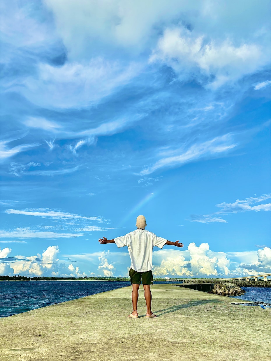 旅人フォトグラファーが安く写真加工や編集をします どんな写真でもご依頼お待ちしております イメージ1
