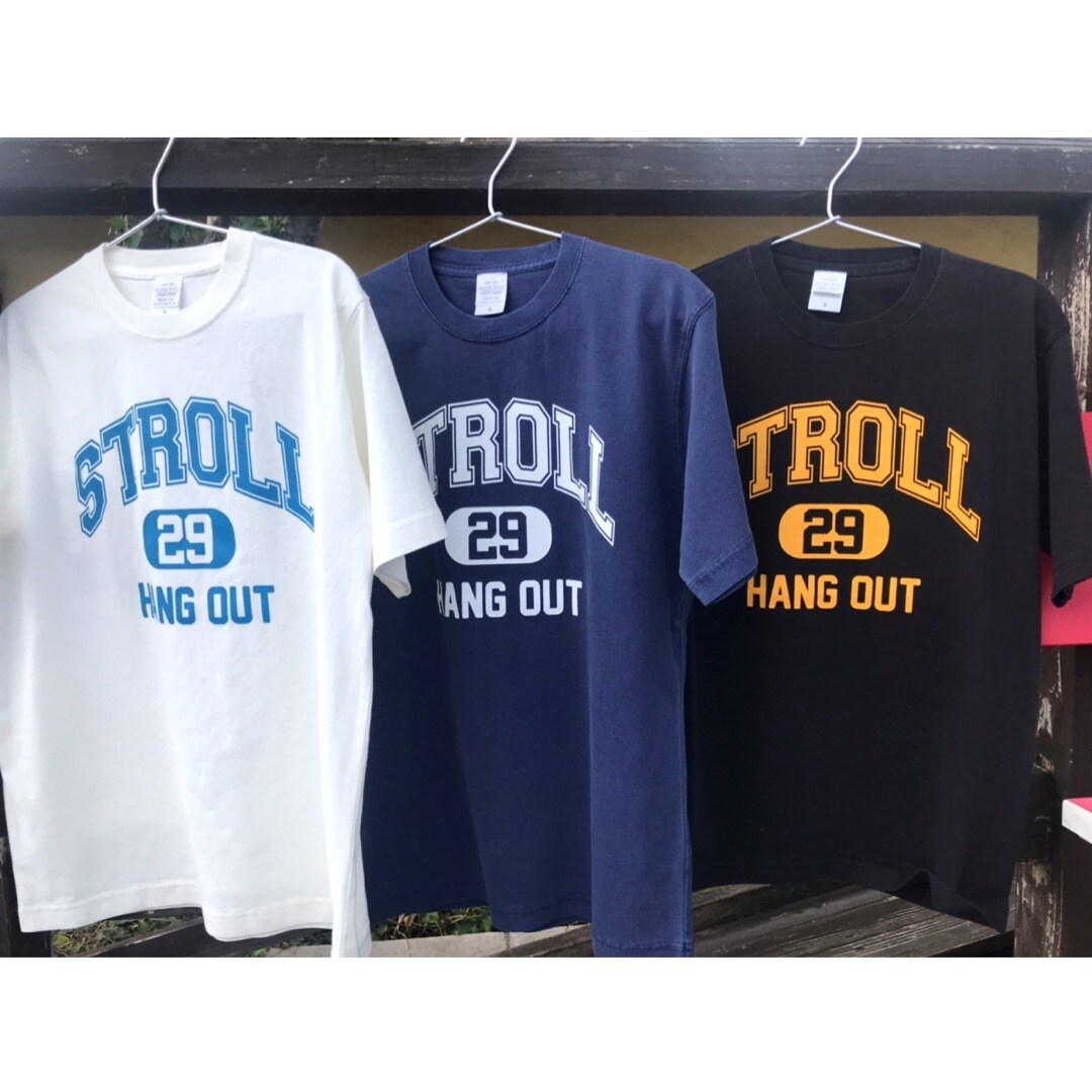 ロゴデザイン、シルク印刷、発送まで全て完了出来ます Tシャツ30枚パック。枚数等変更可。送料込みのポッキリ価格！ イメージ9